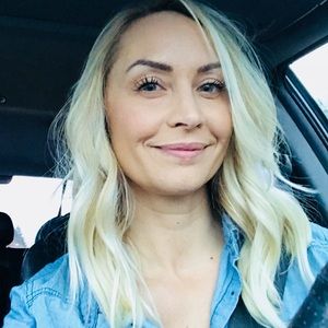 Meet your Posher, Rickie